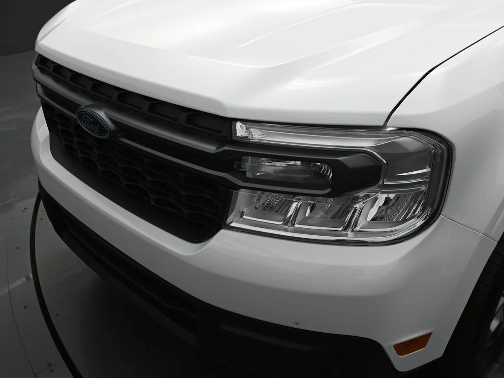 2024 Ford Maverick XLT - Photo 18