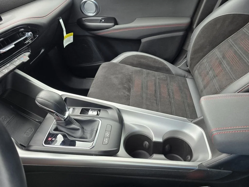 Used 2025 8 Ball Dodge GT Plus image 17