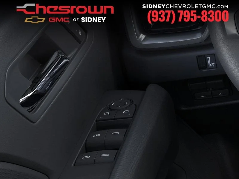 2026 GMC Canyon Elevation - Photo 22