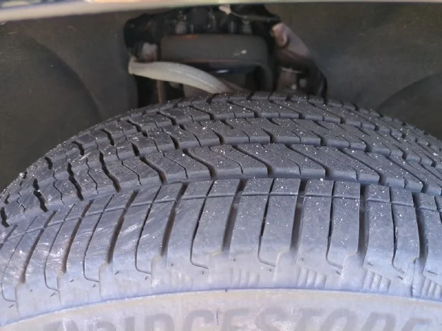 Used 2022 Black Chevrolet RST image 11