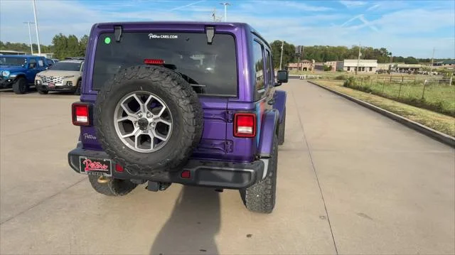 New 2026 Reign Exterior Paint Jeep  image 8
