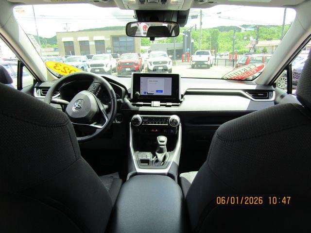 Certified Used 2023 MAGNETIC GRAY MET. Toyota  image 11