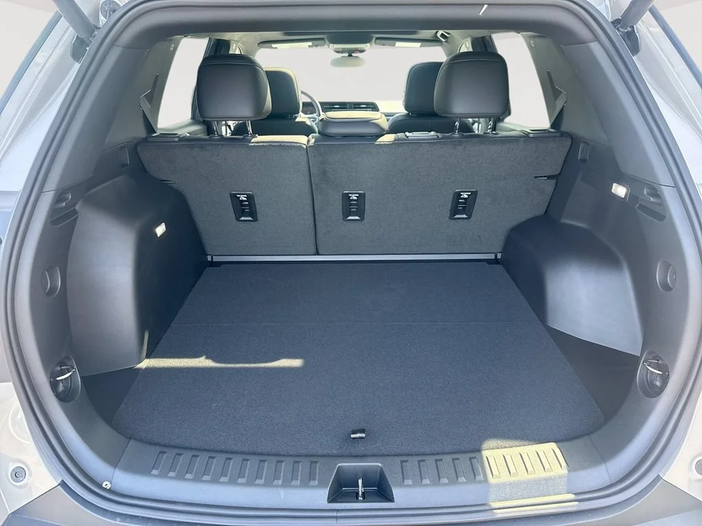 New 2027 Riverstone Metallic GMC Elevation image 26