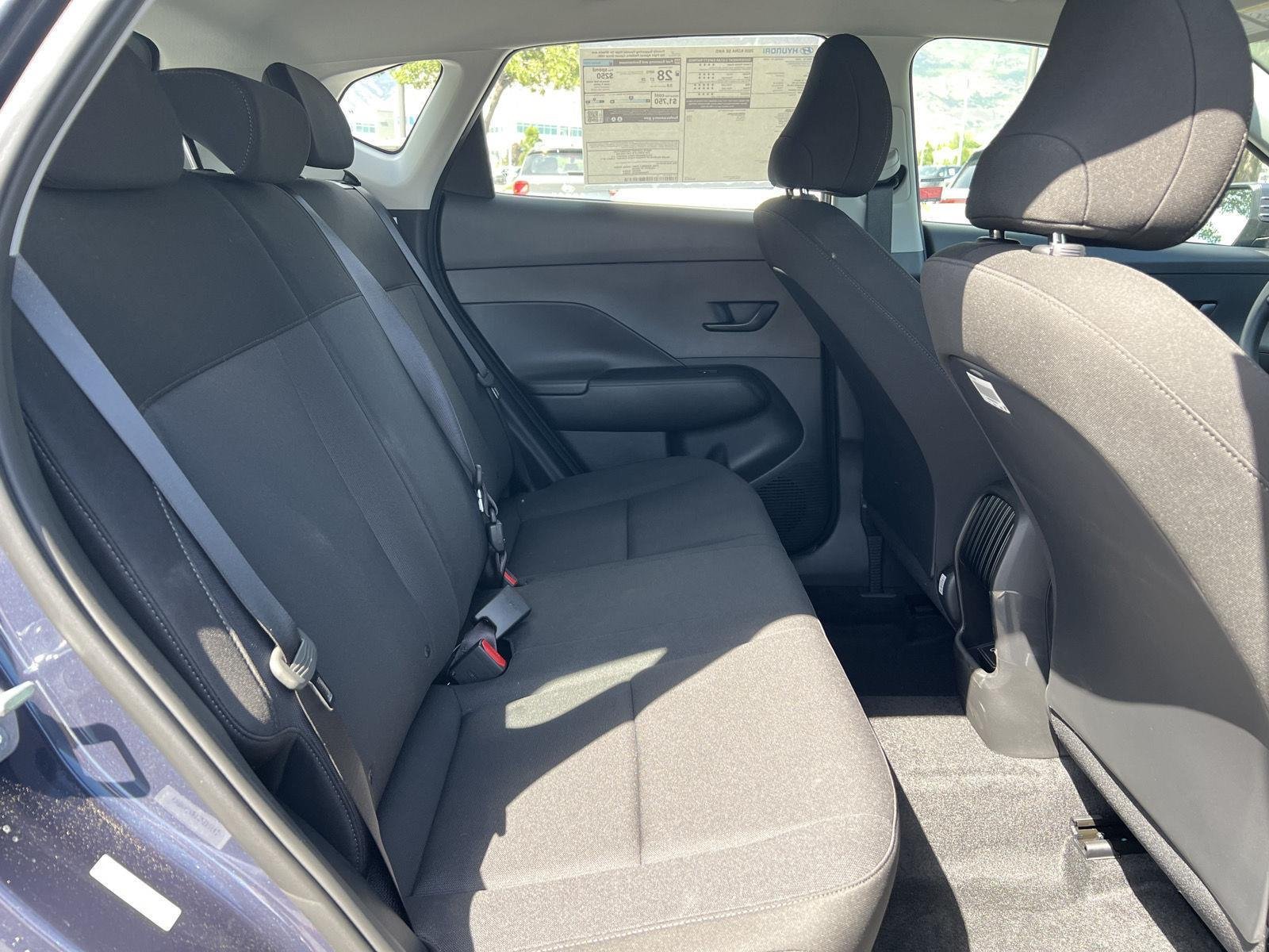 2026 Hyundai Kona SE - Photo 25
