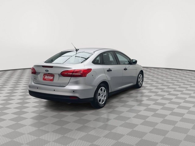 Used 2016 Ingot Silver Ford S image 30