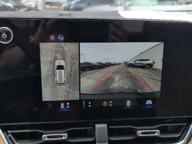 New 2026 Radiant Red Tintcoat Chevrolet ACTIV image 23