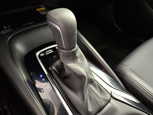 Used 2024 Silver Toyota XSE image 21