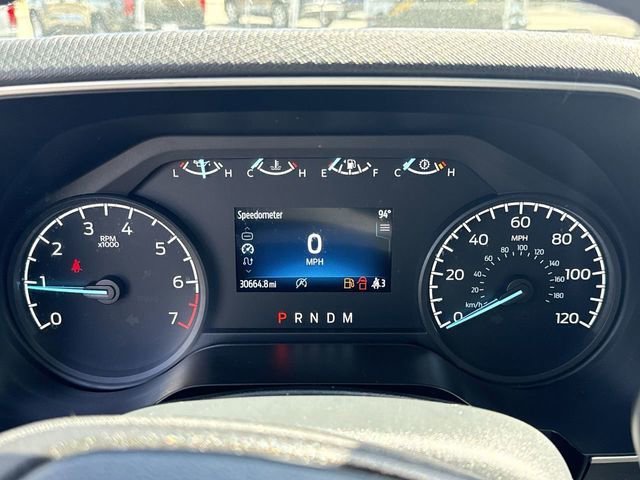 2023 Ford F-150 XLT - Photo 10