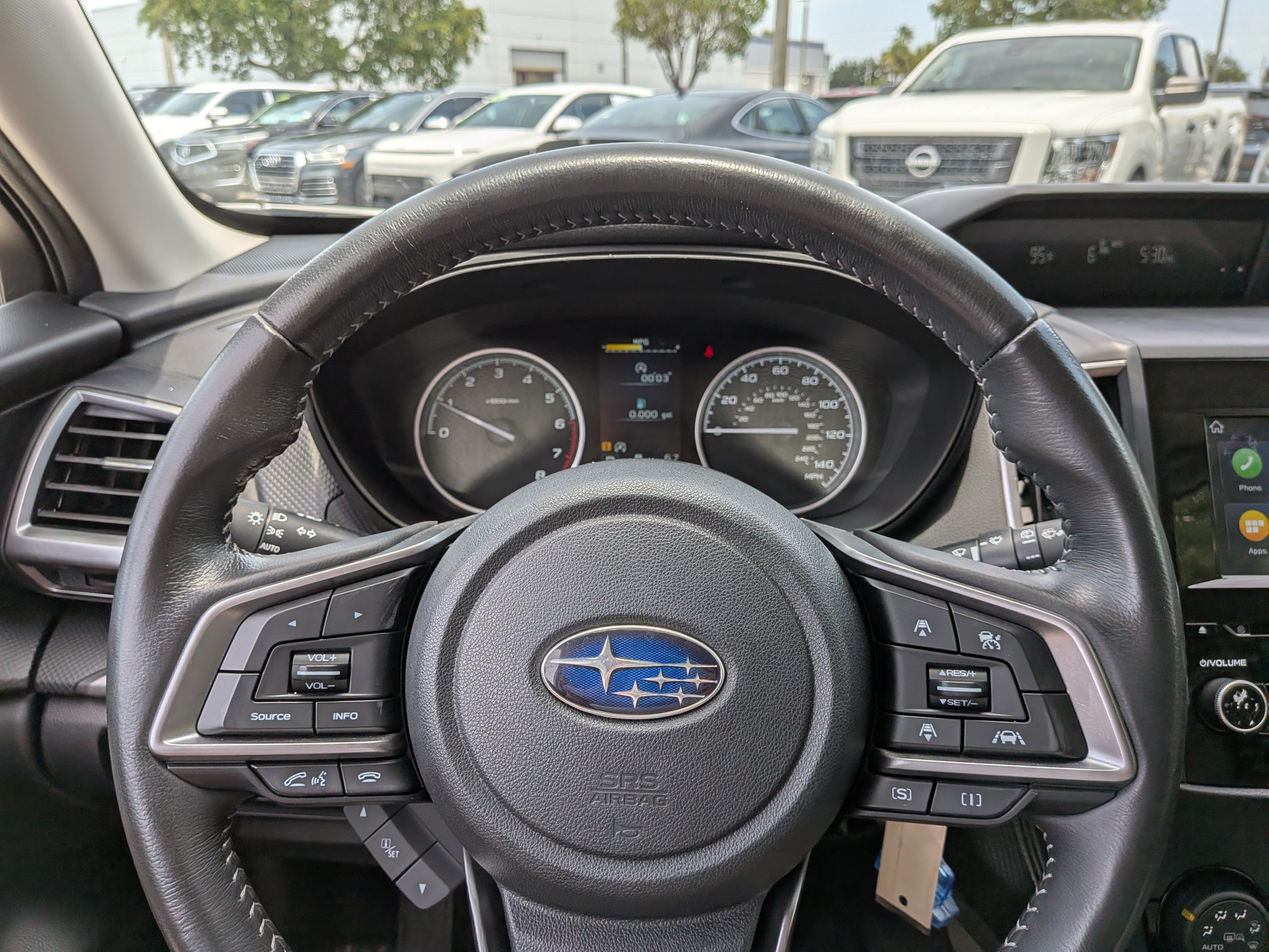 2019 Subaru Forester Premium - Photo 26