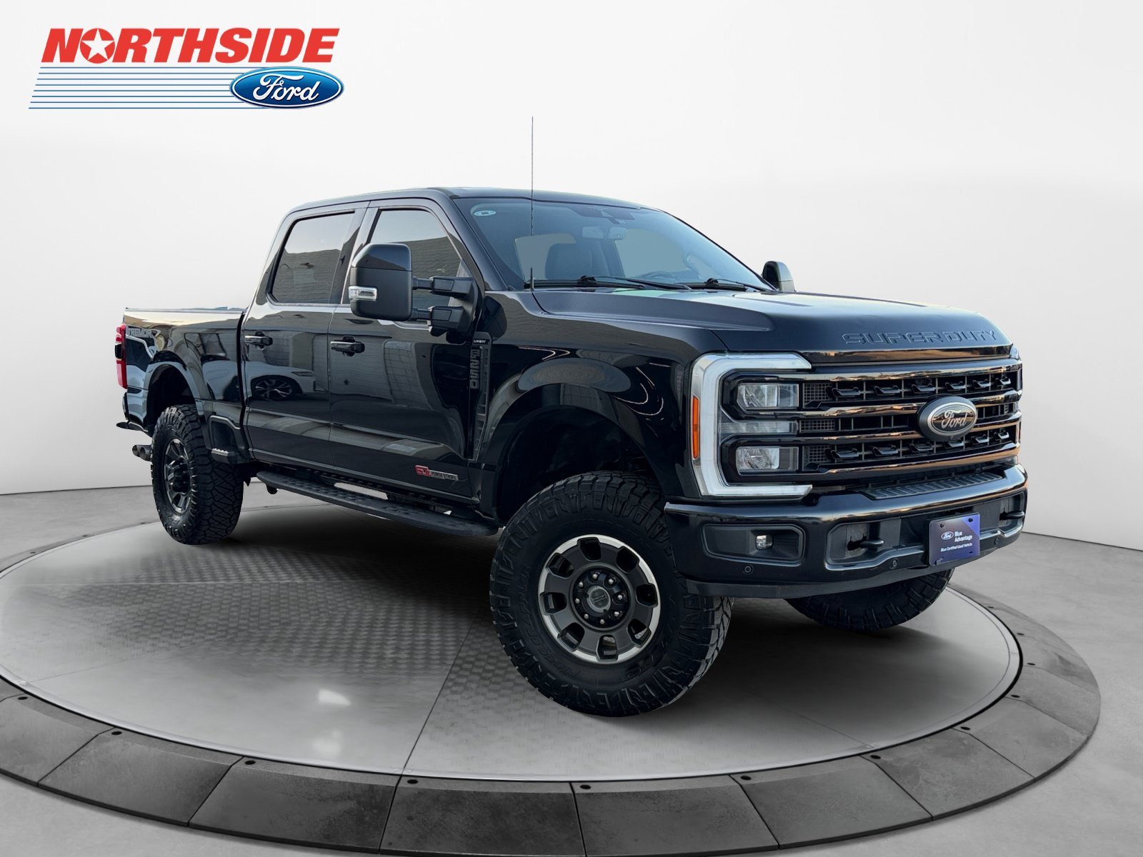 2023 Ford F-250 Super Duty