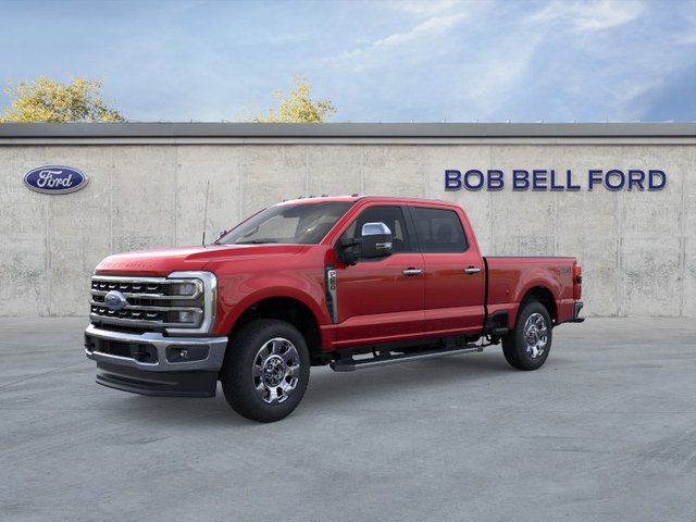 2026 Ford F-250SD F-250® Lariat®
