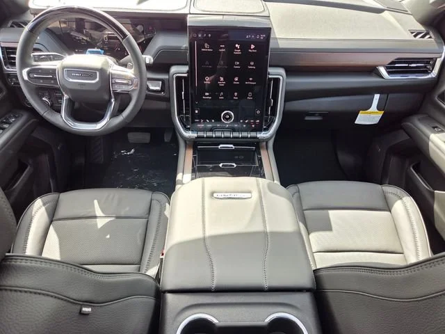 2026 GMC Yukon XL Denali - Photo 8