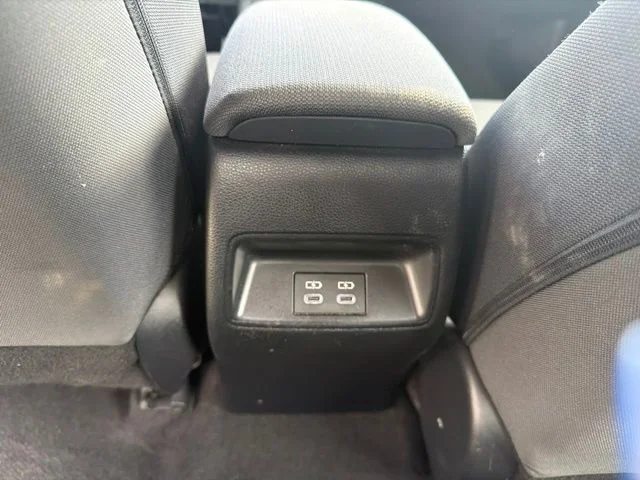 Certified Used 2024 Silver Toyota LE image 21