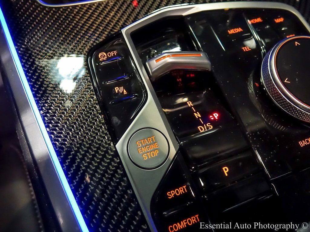 2026 BMW X5 - Image 21