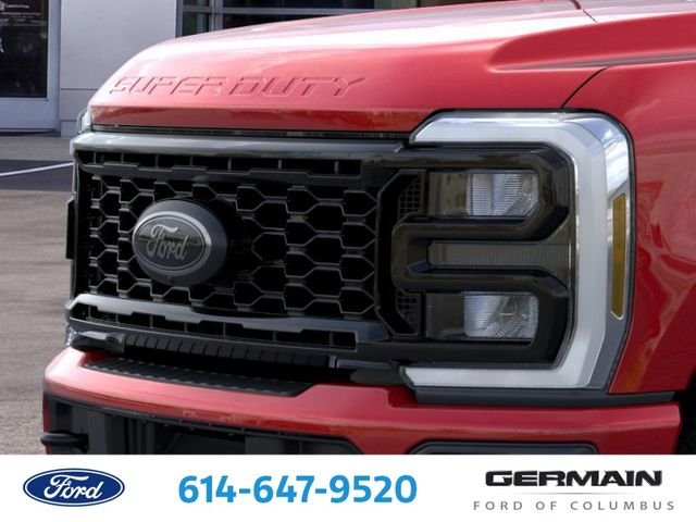 2026 Ford F-350 Super Duty Lariat - Photo 21