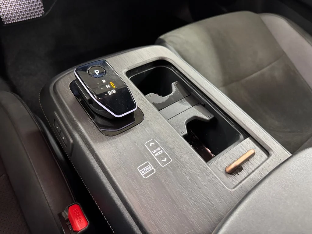 Used 2023 Gray Nissan ENGAGE image 23