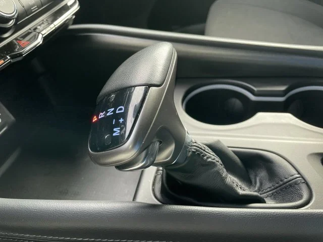 Used 2024 Silver Dodge SXT image 19