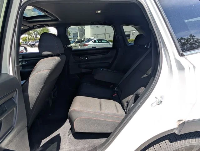 Used 2023  Honda Sport image 8