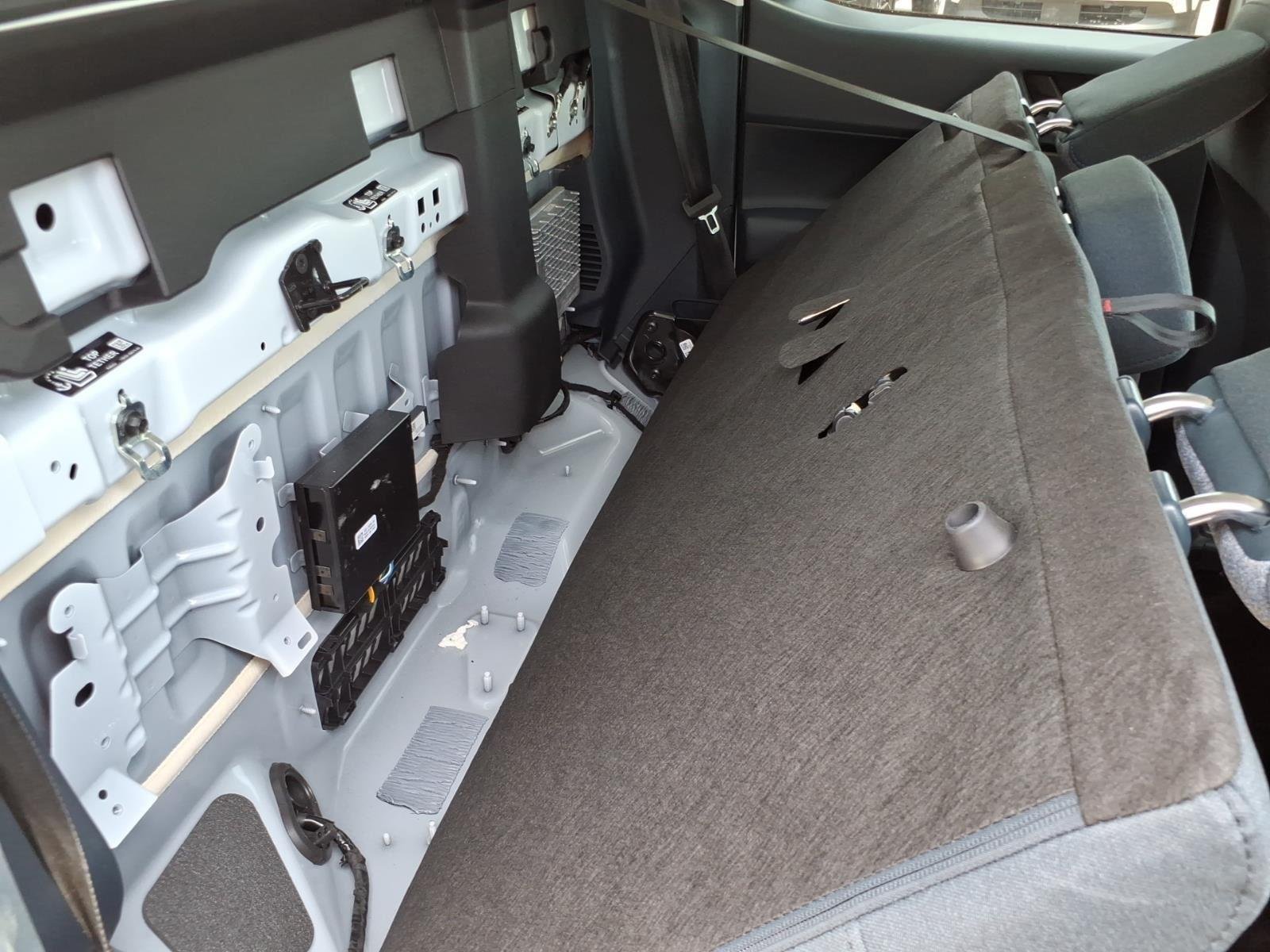 Used 2026 WHITE FORD XLT image 26