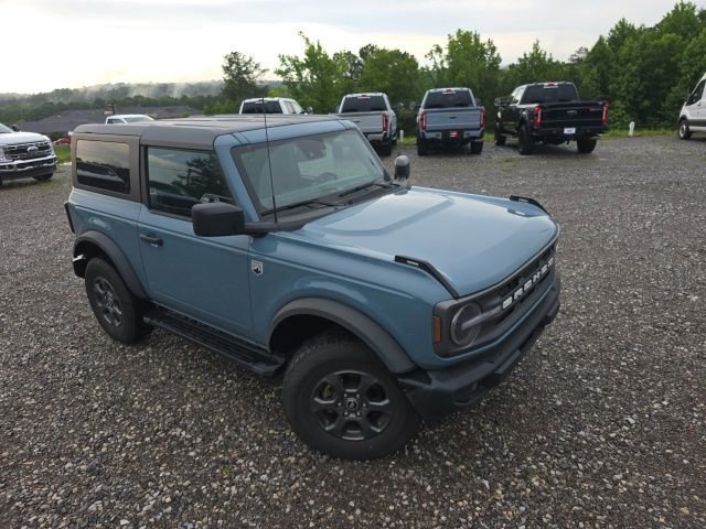 Used 2023 Area 51 Ford Big Bend image 13