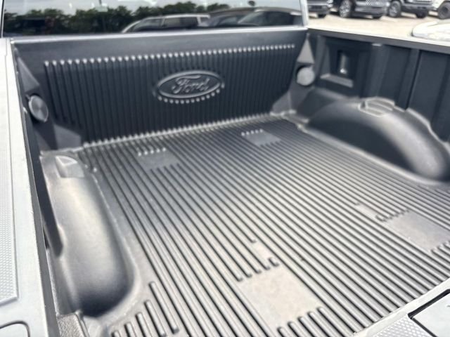 Certified Used 2023 Gray Ford XLT image 13