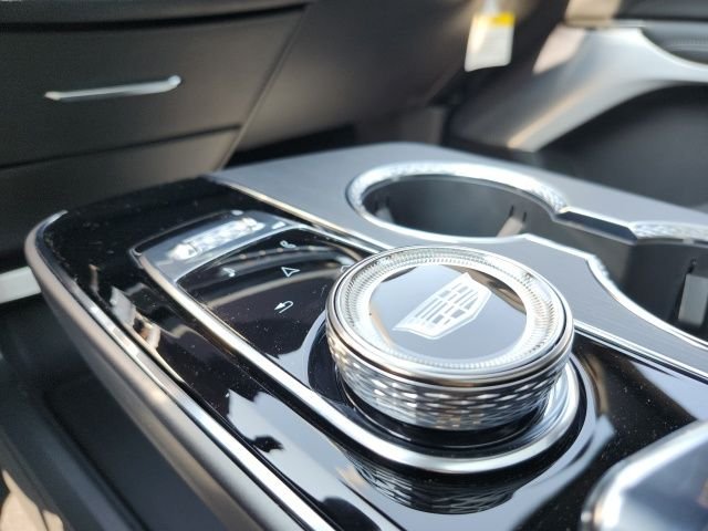 2026 Cadillac LYRIQ V - Photo 23