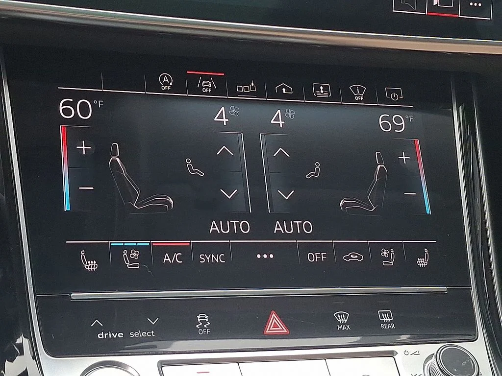 2019 Audi A8 Base - Photo 20