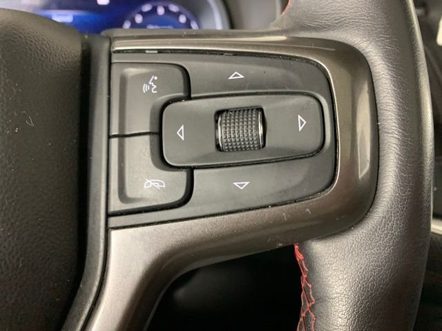 Used 2022 White Chevrolet RST image 22