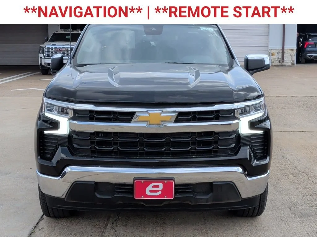 2026 Chevrolet Silverado 1500 LT - Photo 2