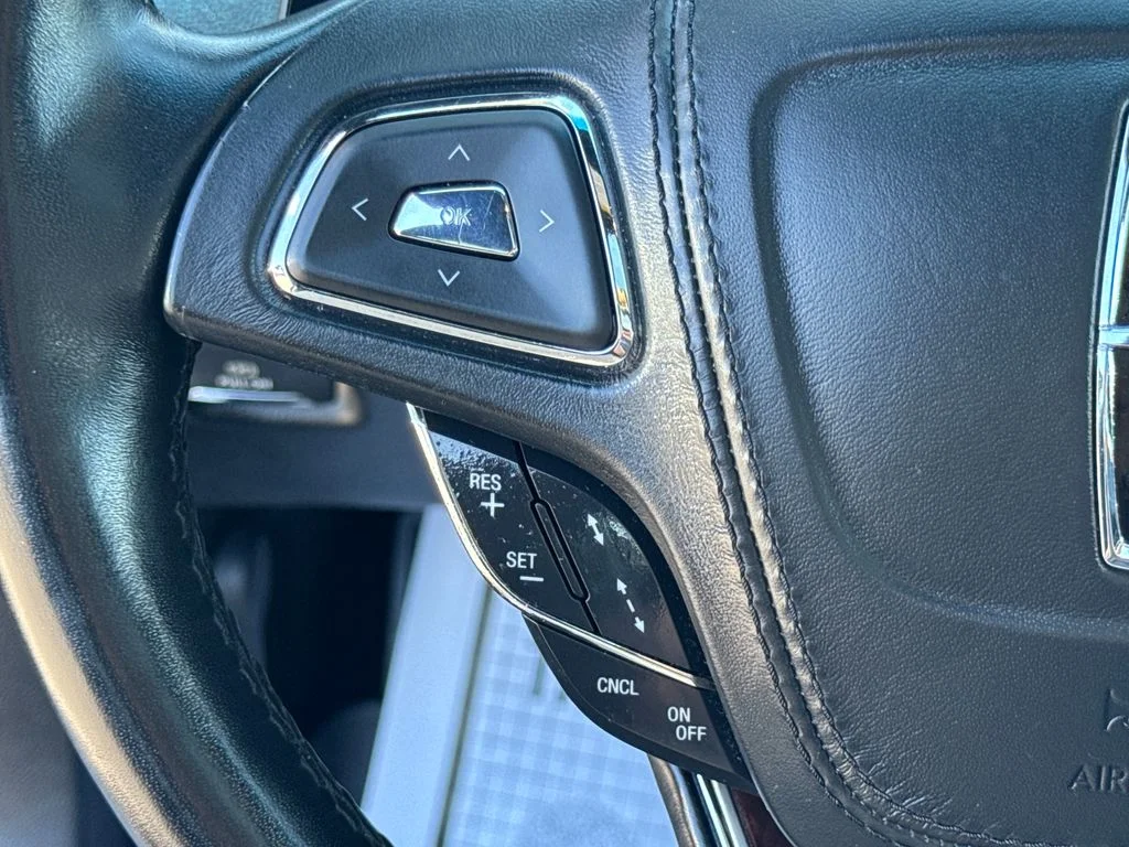 Used 2019 Magnetic Gray Metallic Lincoln Reserve image 34