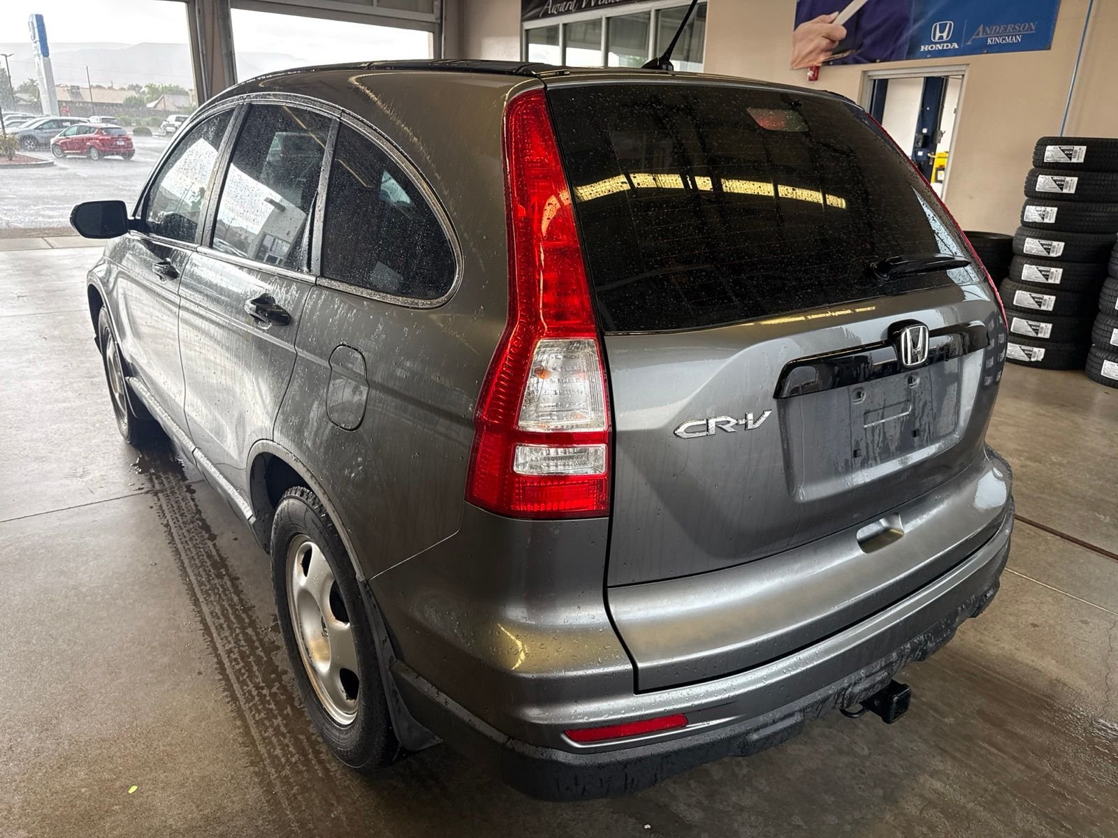 Used 2010  Honda LX image 3