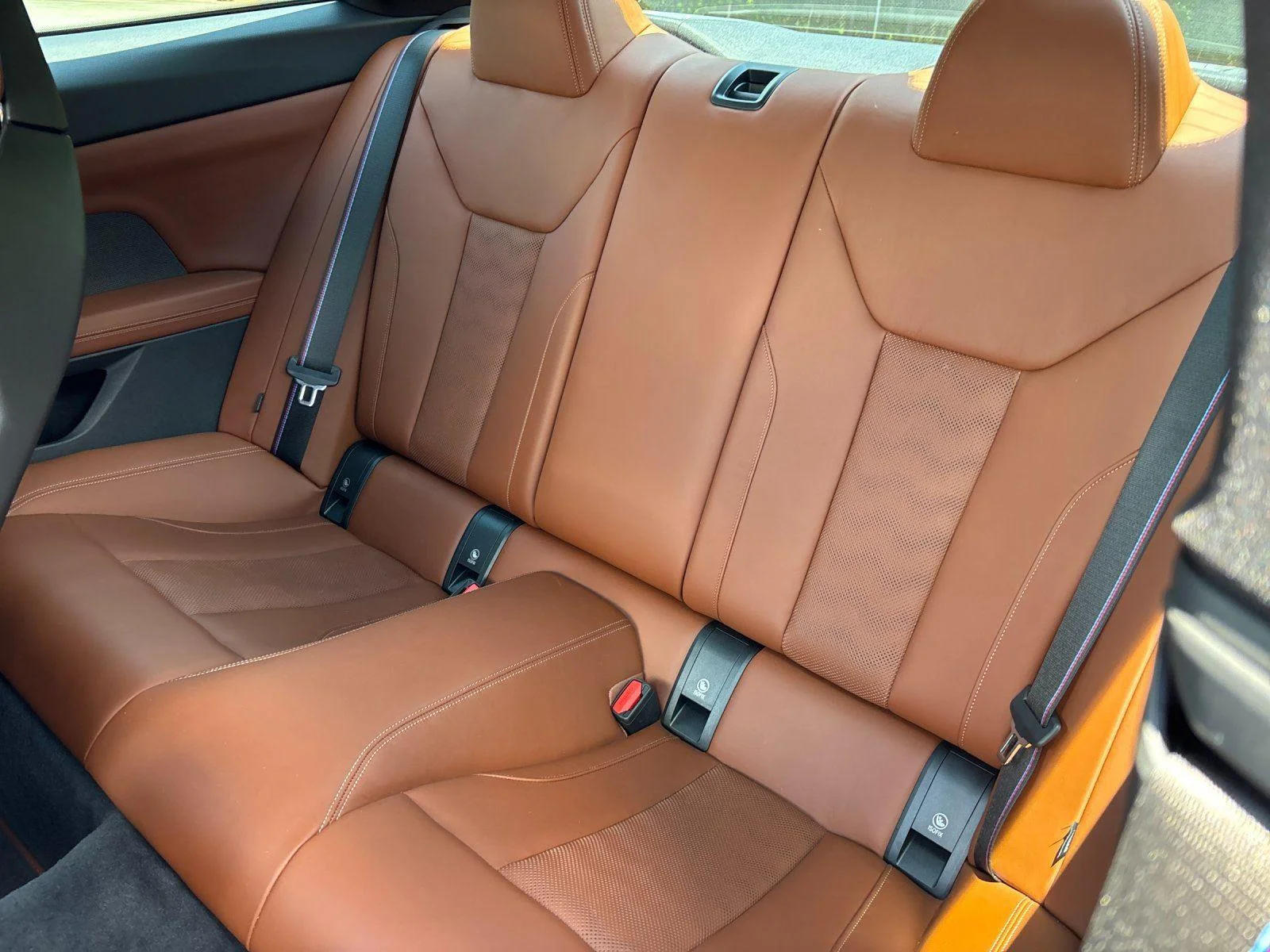 2021 BMW M4 Coupe Base - Photo 32
