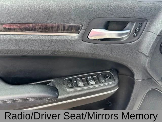 Used 2021 White Chrysler Touring image 14