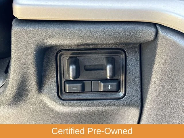 Used 2025 Black Ford Active image 35