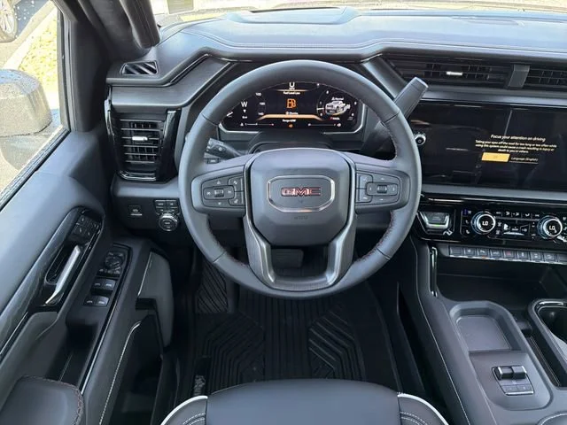 New 2026 Coastal Dune GMC AT4X image 12