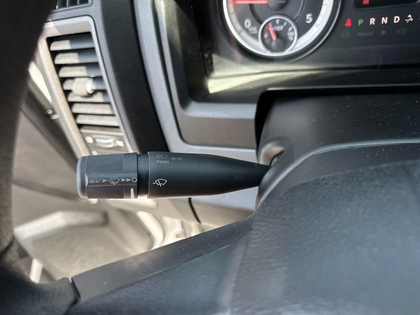 Used 2019 Bright White Clearcoat Ram Tradesman image 15
