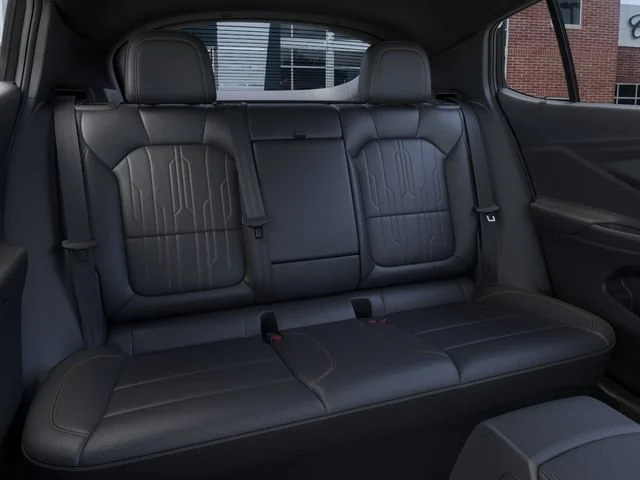 New 2026 White Frost Tricoat Buick Avenir image 17