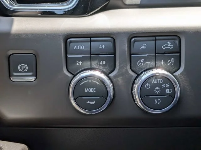 New 2026 Onyx Black GMC Denali image 24