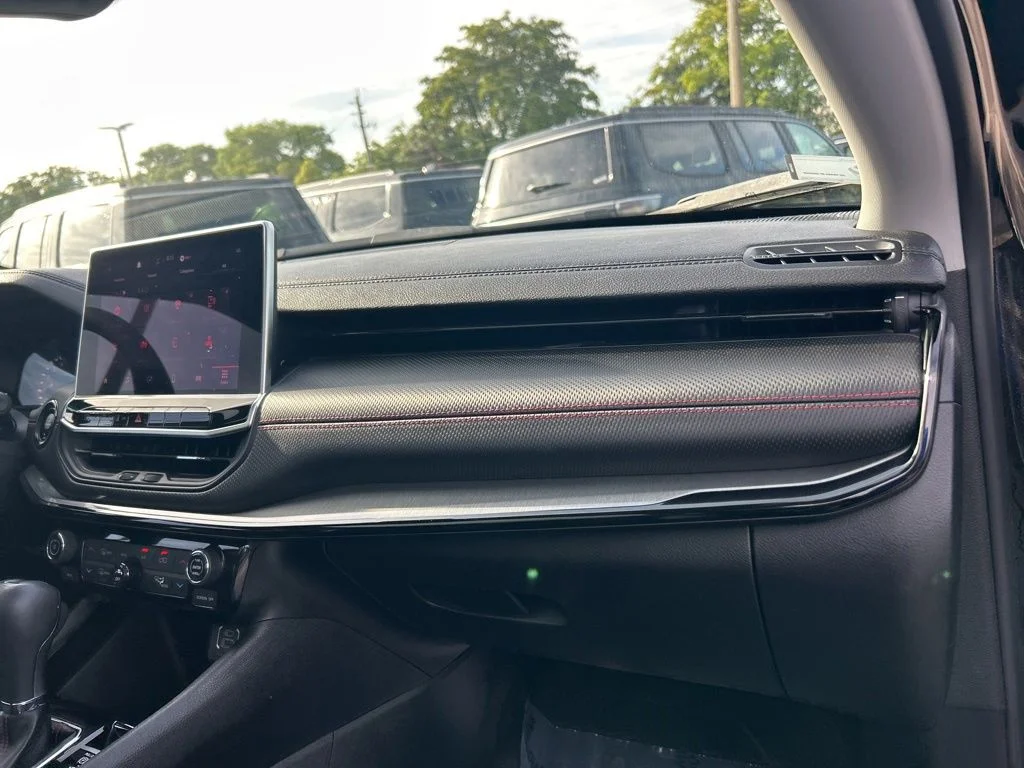 Certified Used 2022 Black Jeep Trailhawk image 25