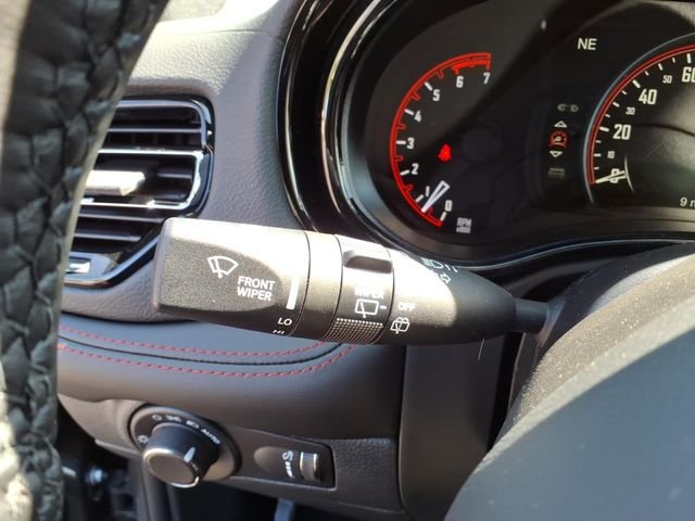 New 2026 Vapor Gray Exterior Paint Dodge GT Plus HEMI V8 image 21