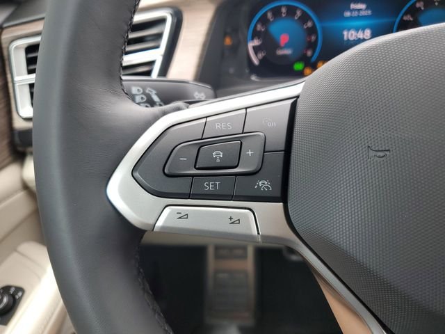 2026 Volkswagen Atlas SEL Premium R-Line - Photo 27