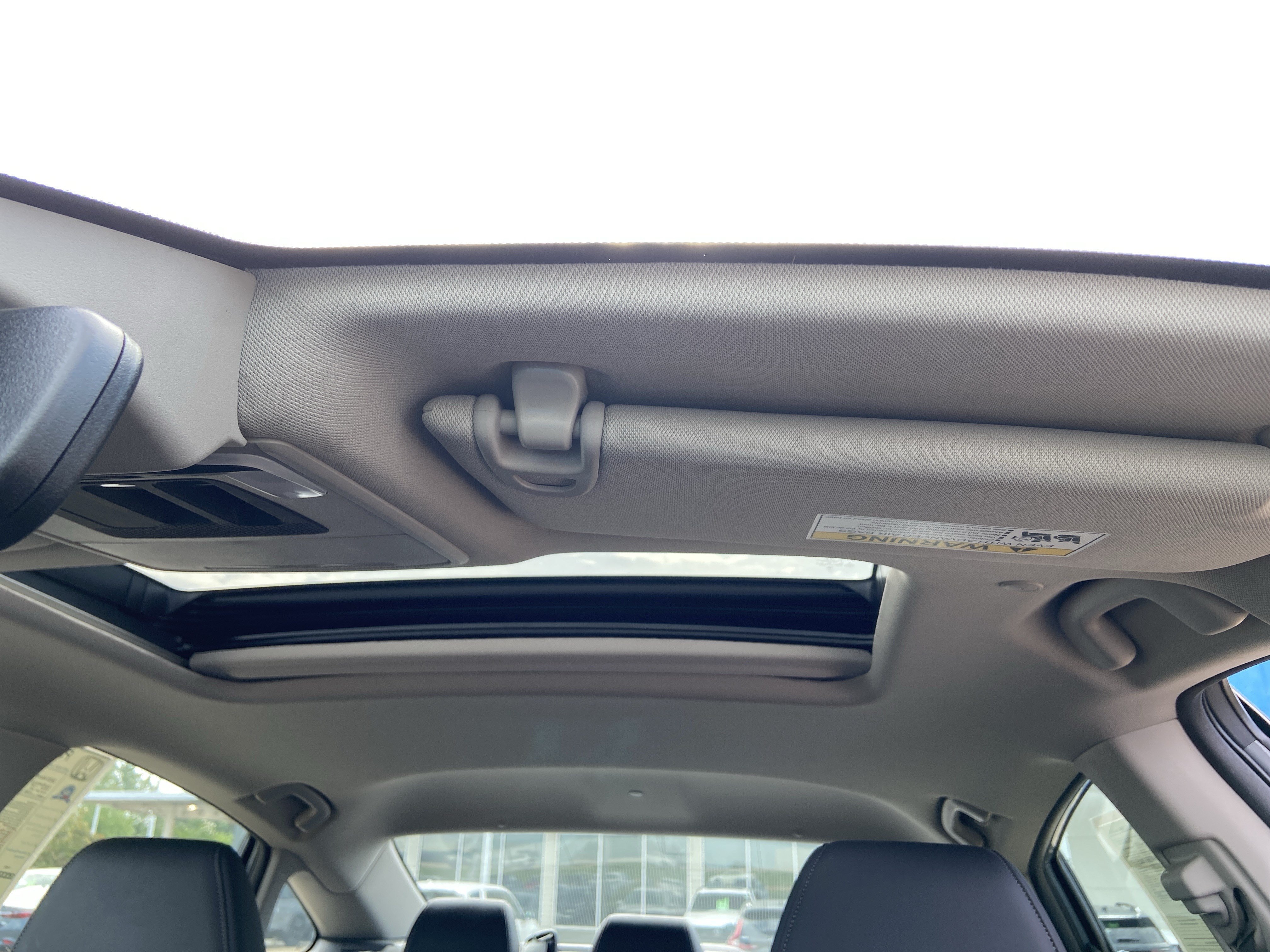 Used 2023 Urban Gray Pearl Honda Touring image 29