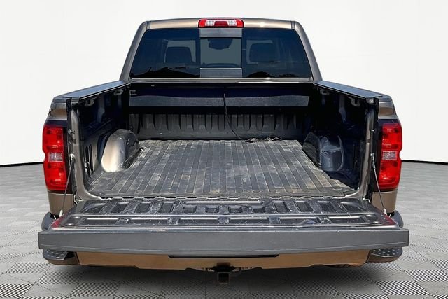 Used 2014 Brown Chevrolet High Country image 30