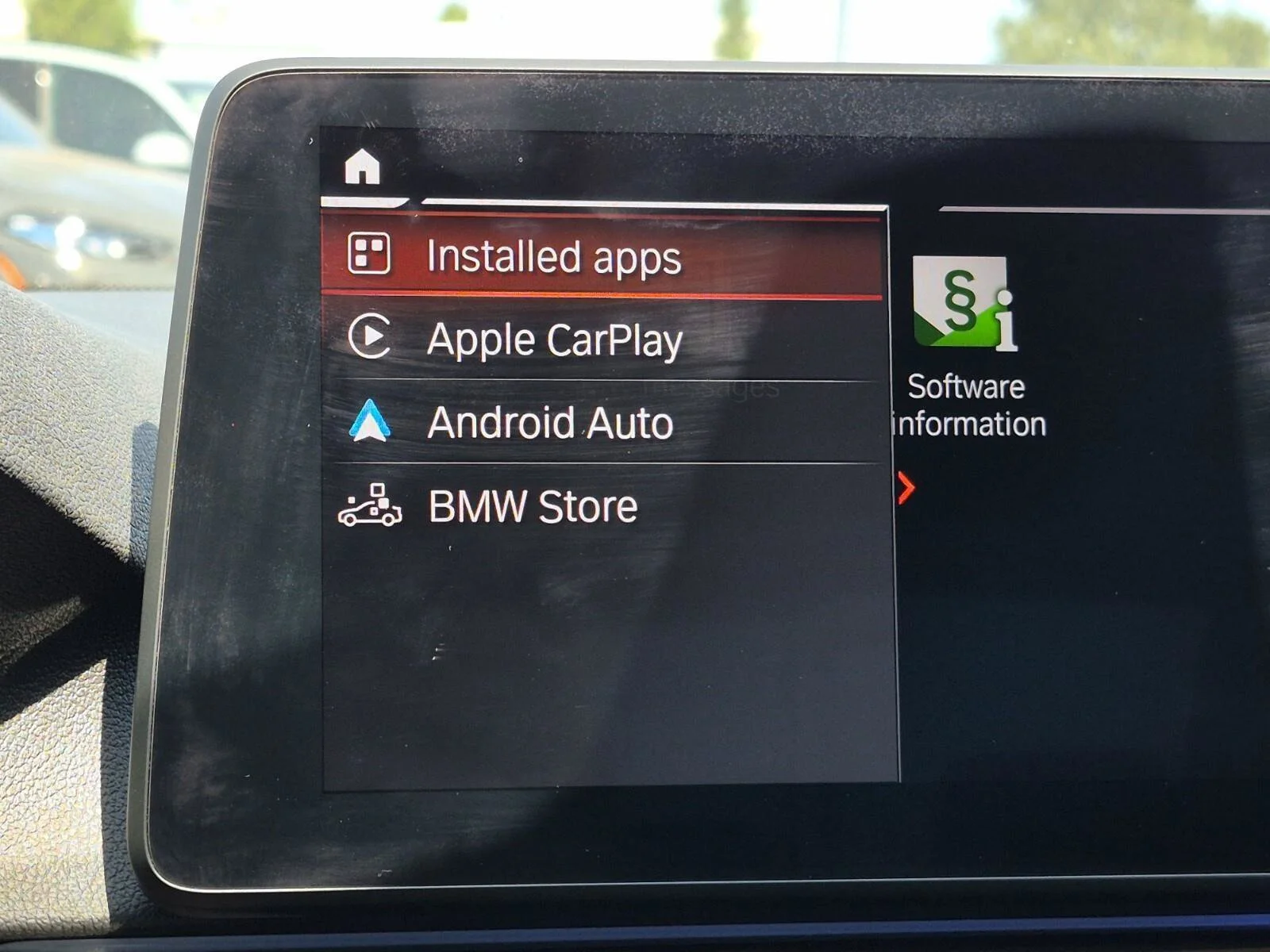Certified Used 2023 Black Sapphire Metallic BMW 530i image 29