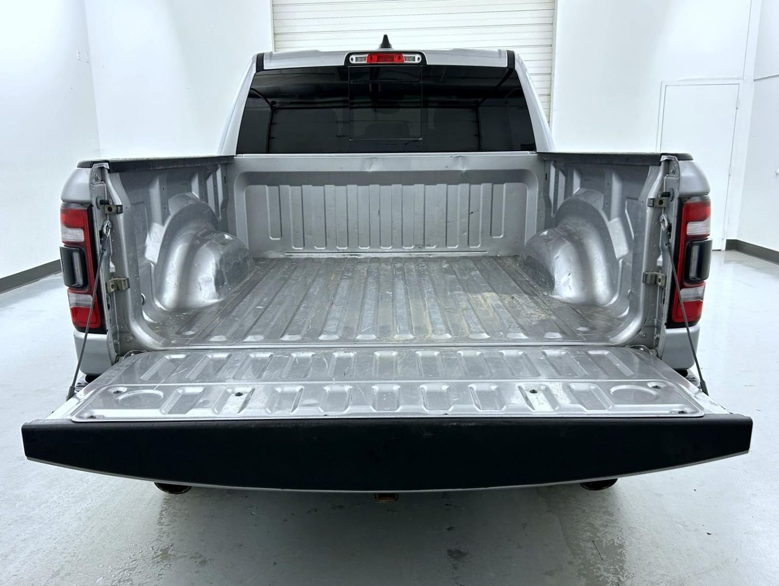 Used 2024 Silver Ram Big Horn/Lone Star image 22