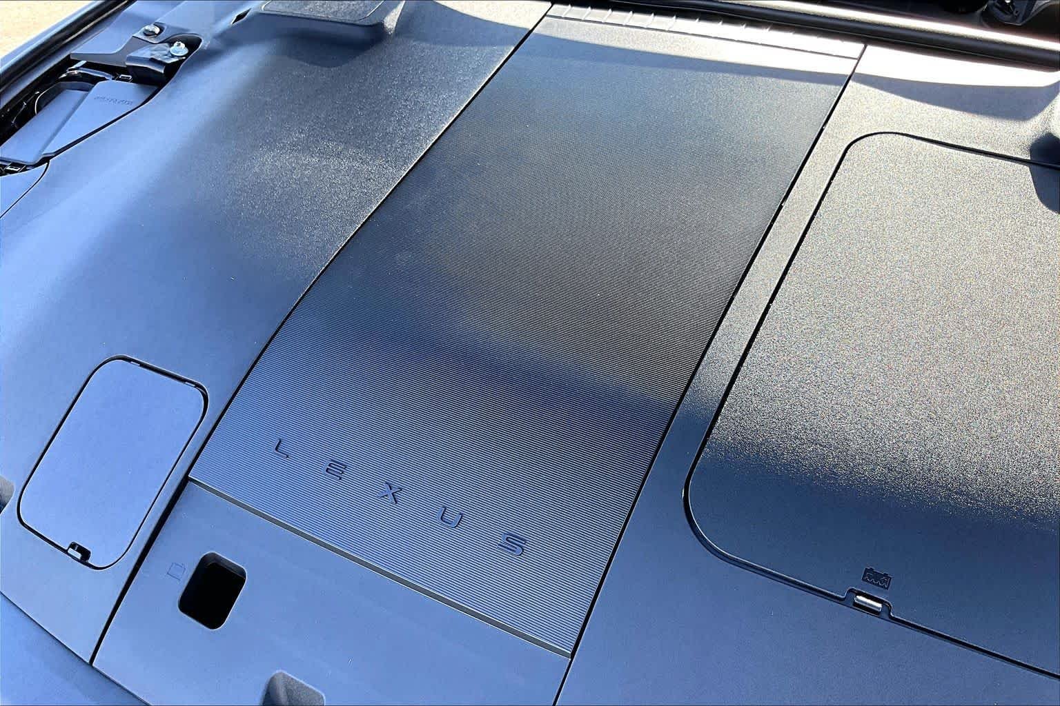 New 2026 Caviar Lexus PREMIUM image 20