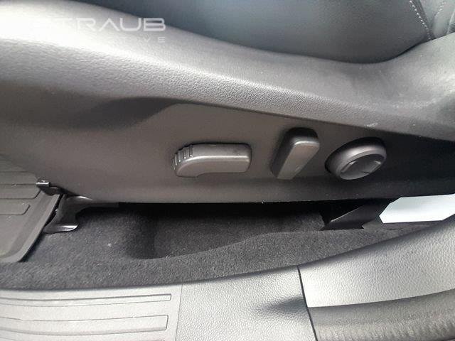 Used 2023 Crystal Black Silica Subaru Limited image 41