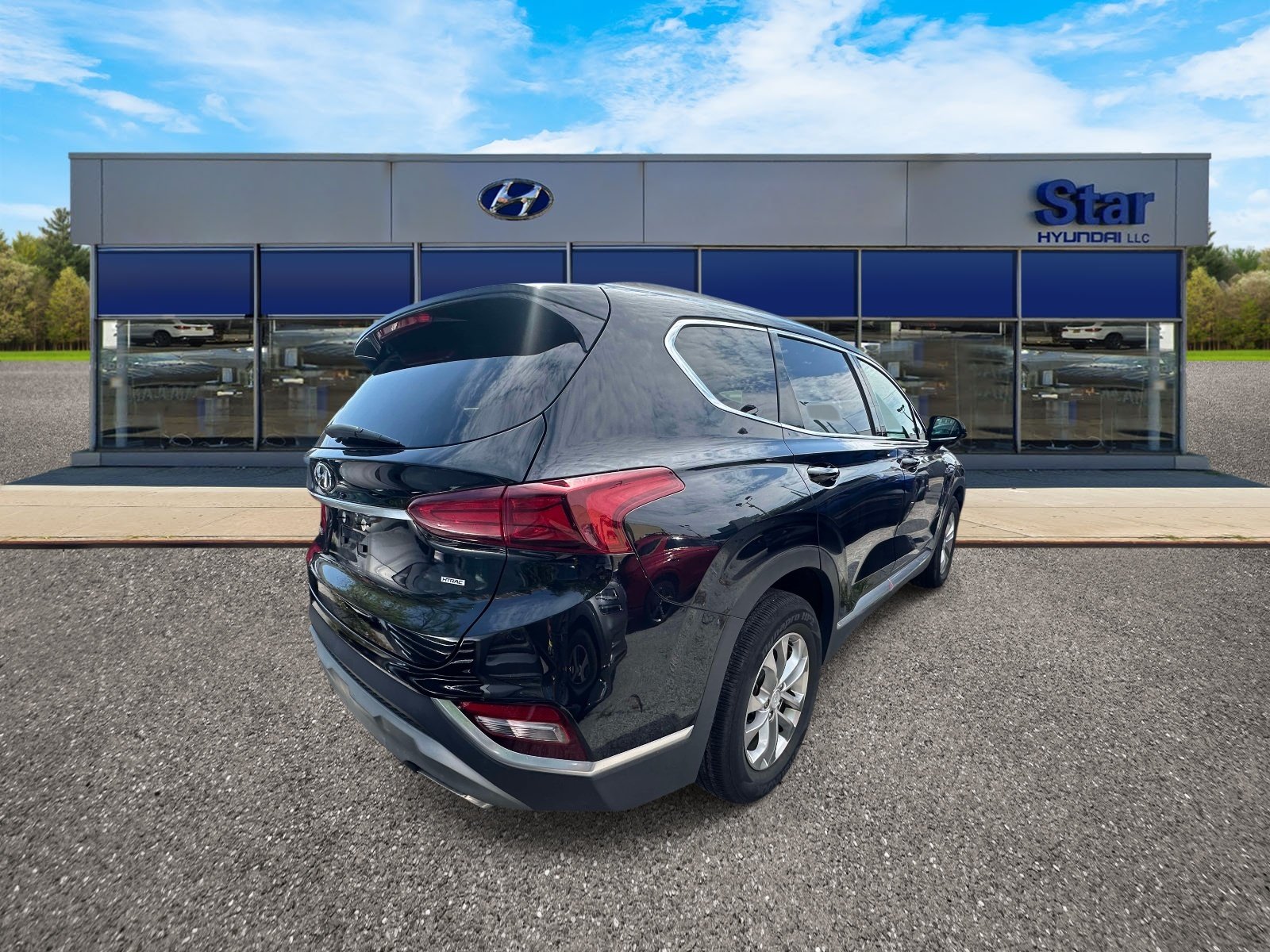 Used 2020 BK Hyundai  image 3