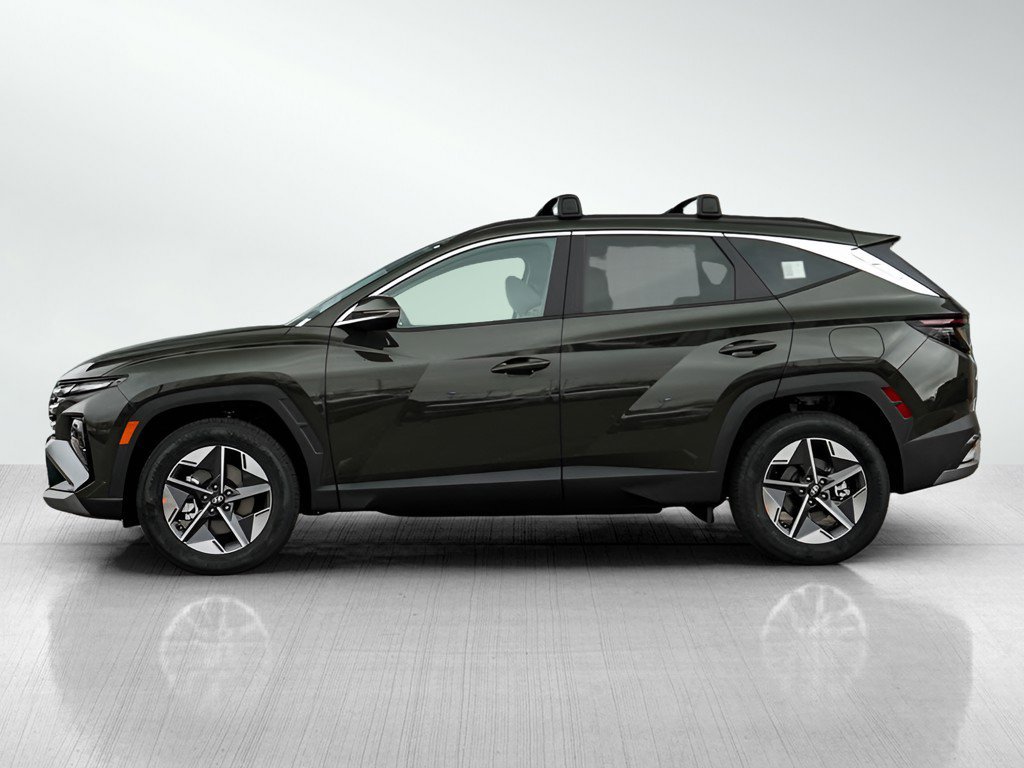 New 2026 Rockwood Green Hyundai SEL Premium AWD image 4