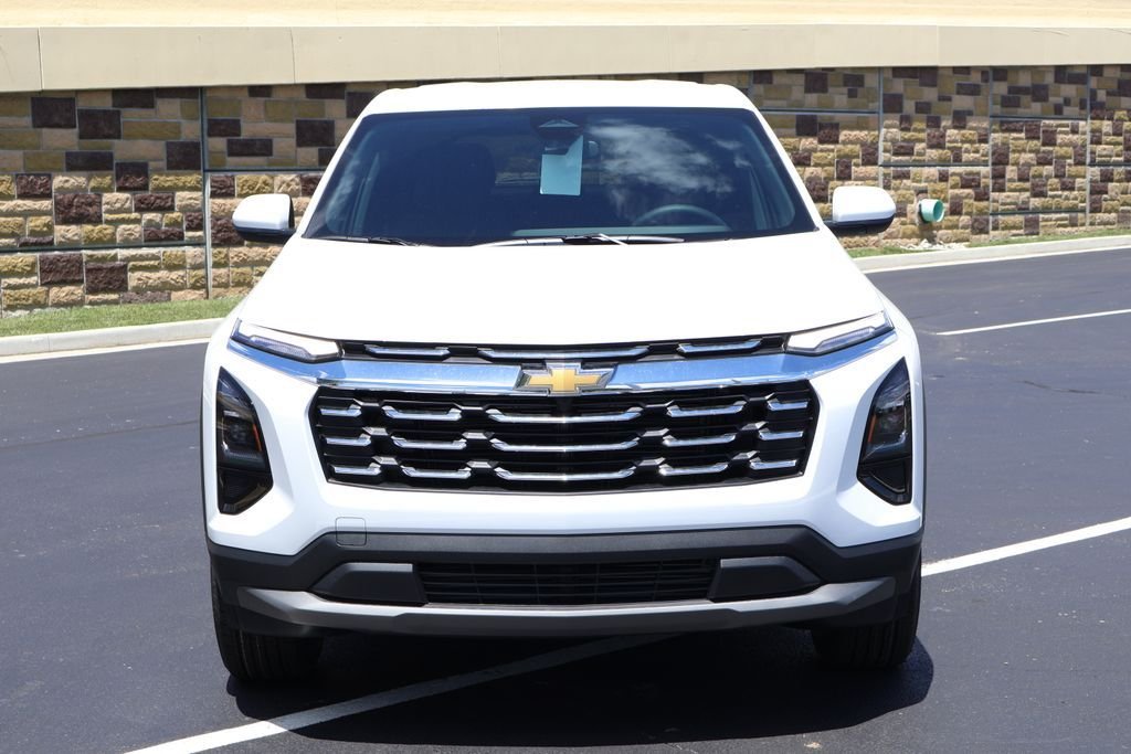 2026 Chevrolet Equinox LT - Photo 2